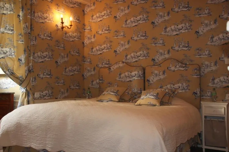 2 Bedrooms Suite