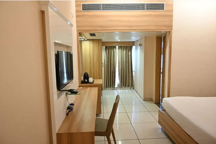 Rang Lords Inn Bharuch