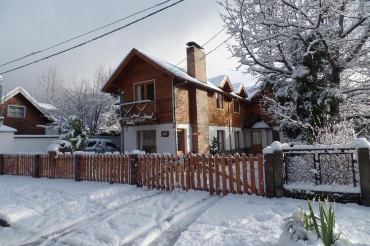 Family Bungalow