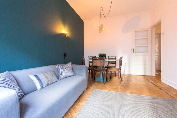 Lisbon Excellence by Homing