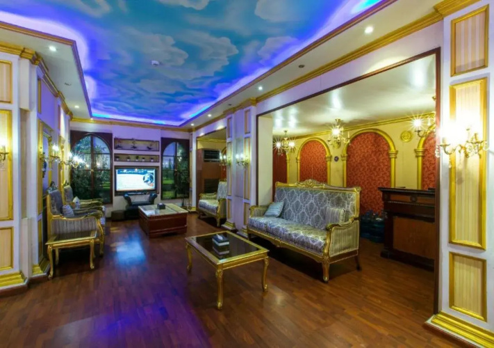 Esnad Hotel apartments