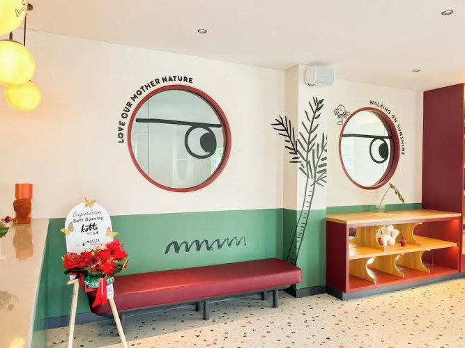 Kotta GO Hotel Tegal