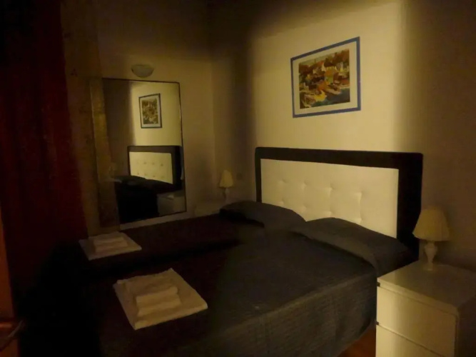 900 Liberty Guest House