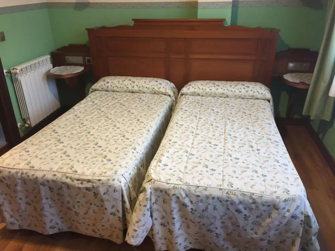 Hotel La Carasca