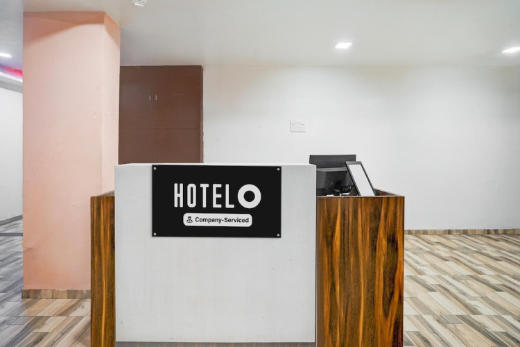 Super Hotel O Dindoli Surat