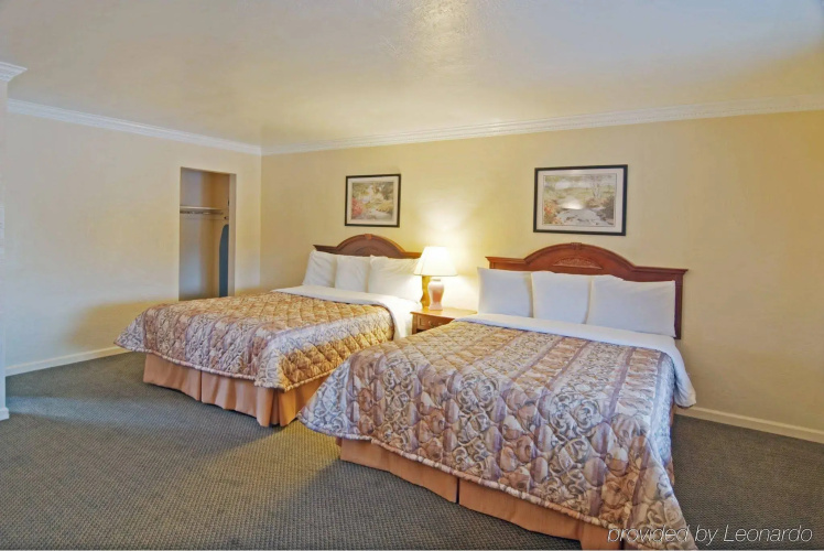 Wine Valley Lodge