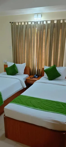 55 B Guest House