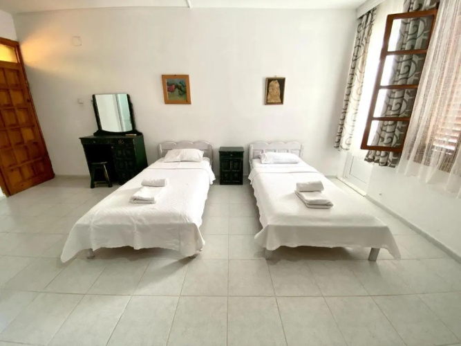 Akdeniz Hotel