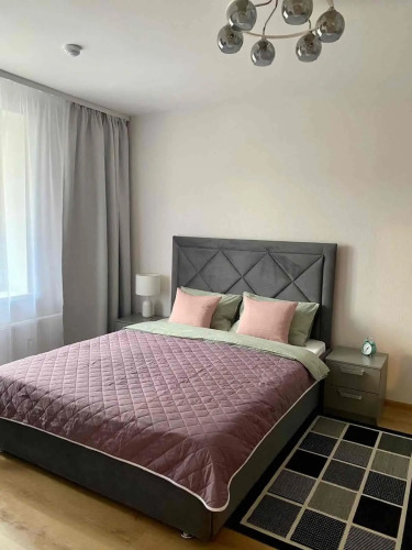 Фотография номера квартиры Апартаменты на улице Садовая 88