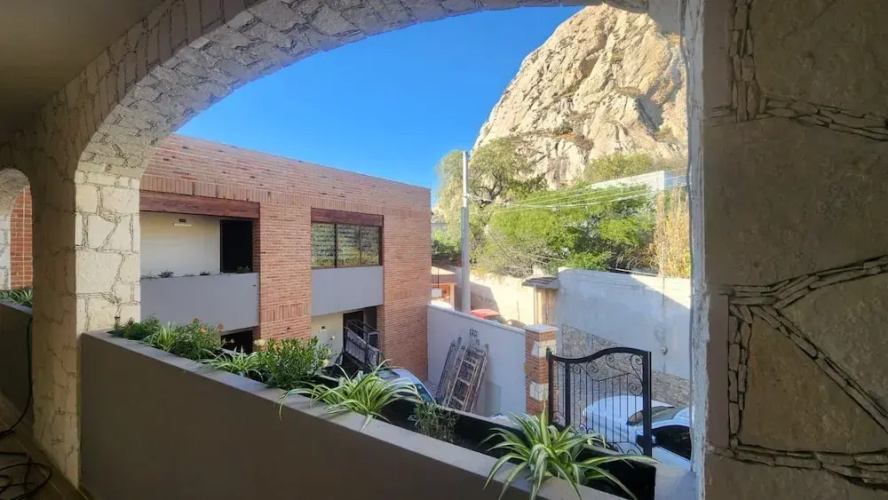 Hotel El Descanso