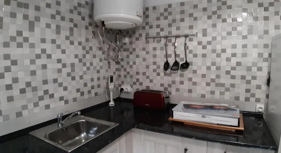 Albergue La Costana