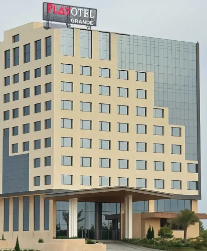 Hotelbild