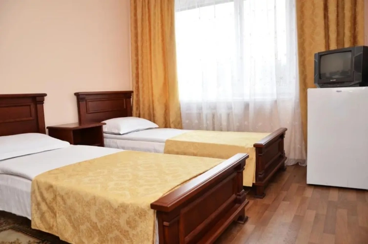 Comfort Twin room
