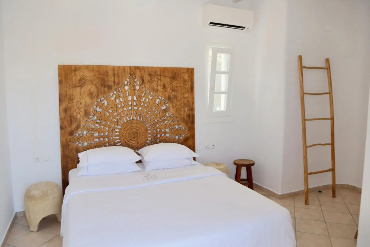Ubud Mykonos