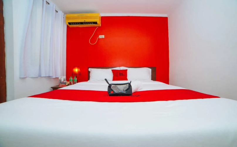 ELTI Condotel By Bluebookers