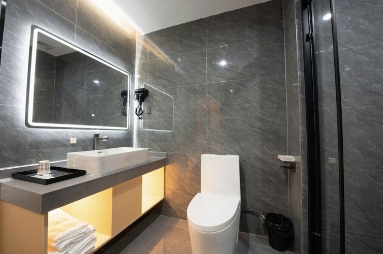 Comfort Double room with river view