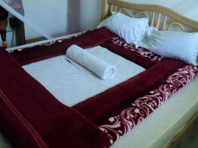 Alpha Resort Hotel