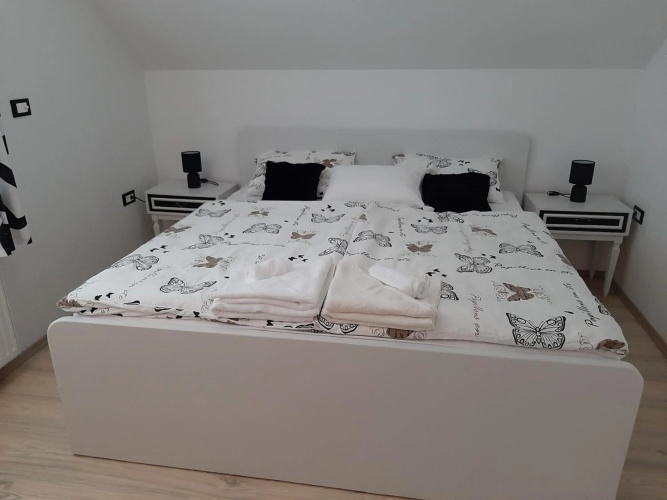 Apartma Vester
