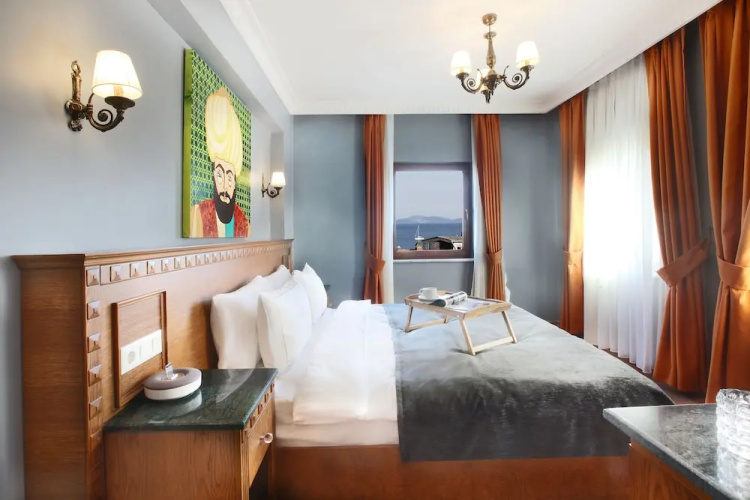 Sultanahmet W Residence