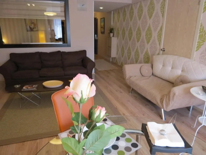 Triple Suite