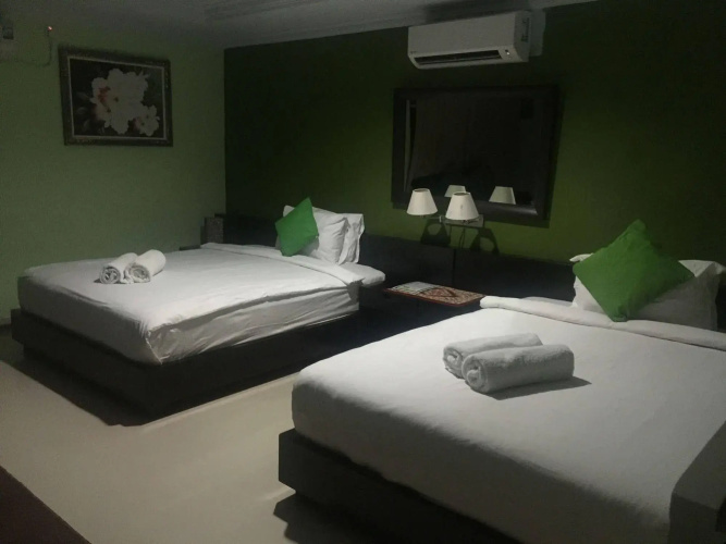 Dedy Beach Inn