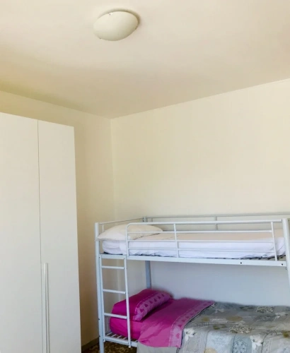 1 Bedroom Apartment with balcony