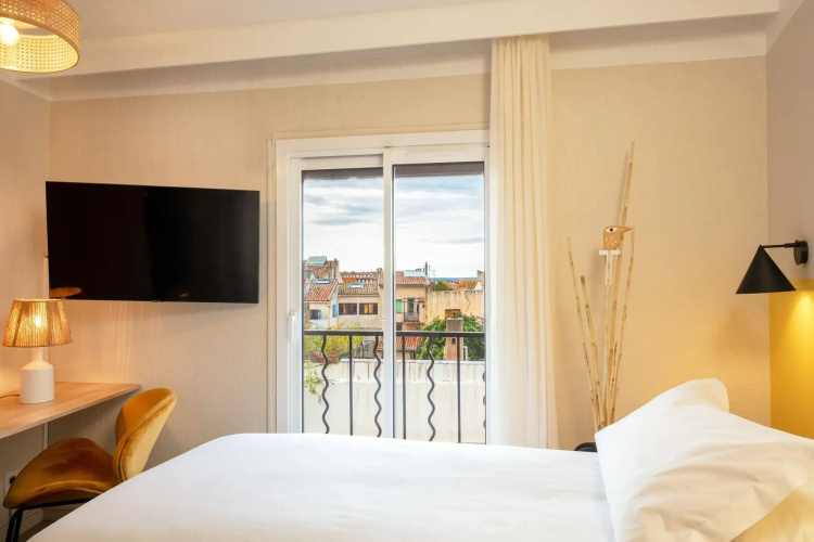 Hotel Escaletto