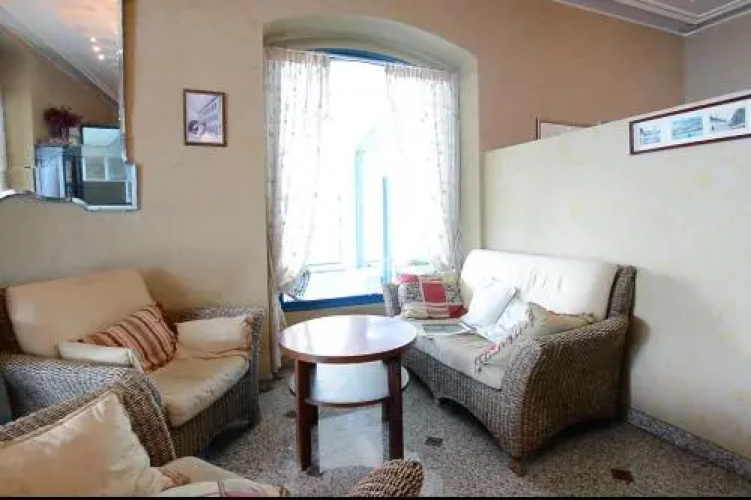 Hotel Risi