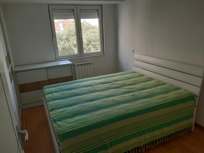 Ivan2020 apartment