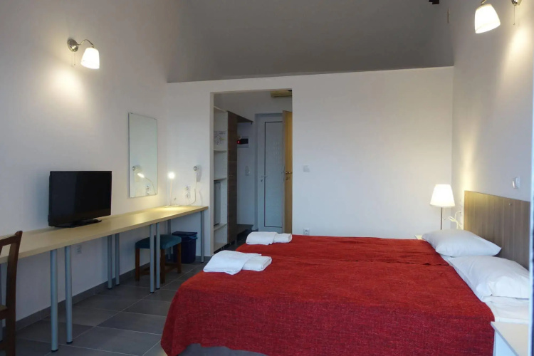 Imagen del hotel