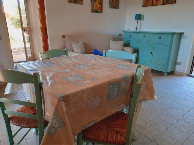 1 Bedroom Comfort Apartment