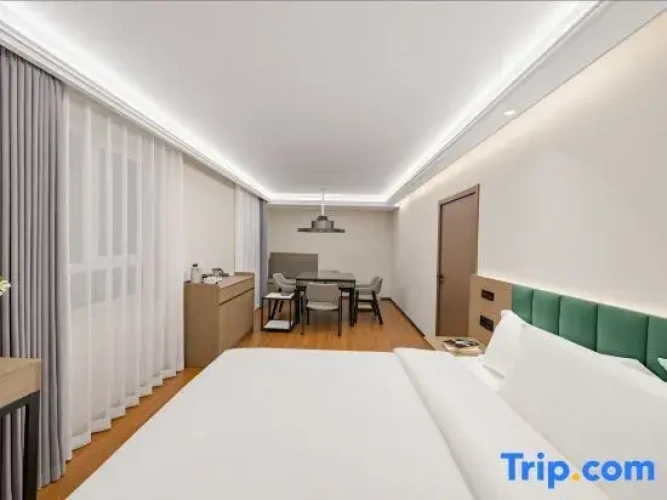 Attic Suite