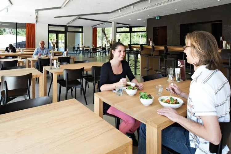 Youth Hostel Interlaken