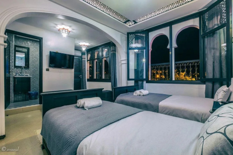 Hotel Tedar