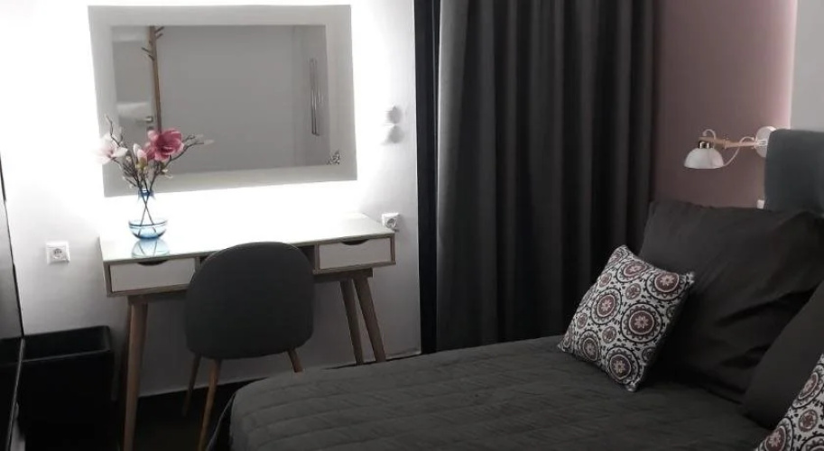 Faliro Hotel