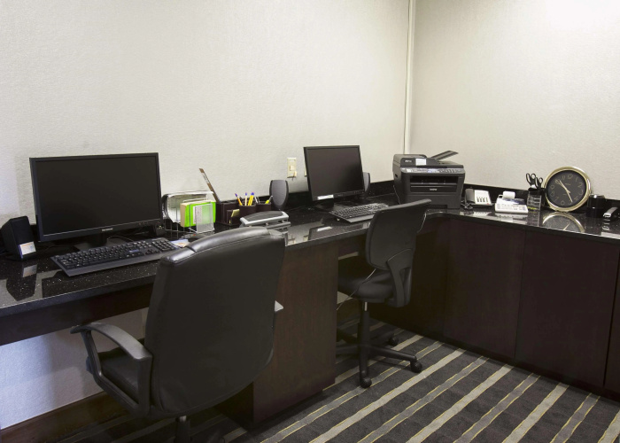 Hampton Inn Moultrie