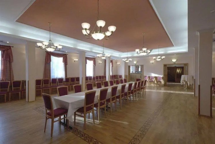 Spa Wellness  Kazduv