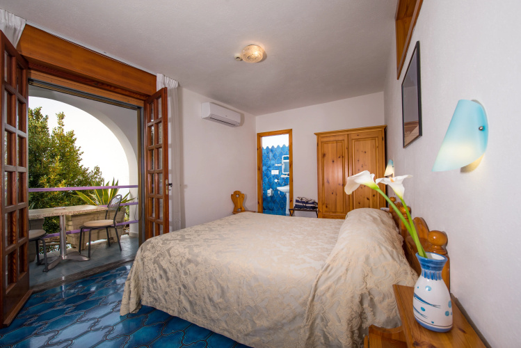 Hotel Bacco