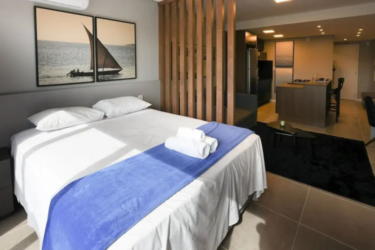 Studio Shopping OKA Floripa - SOK132