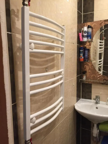 Apartment in Daugavpils Centre