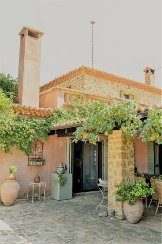 The Seacret Private Villa