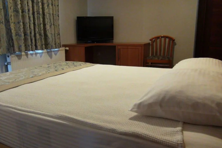 Carikci Hotel
