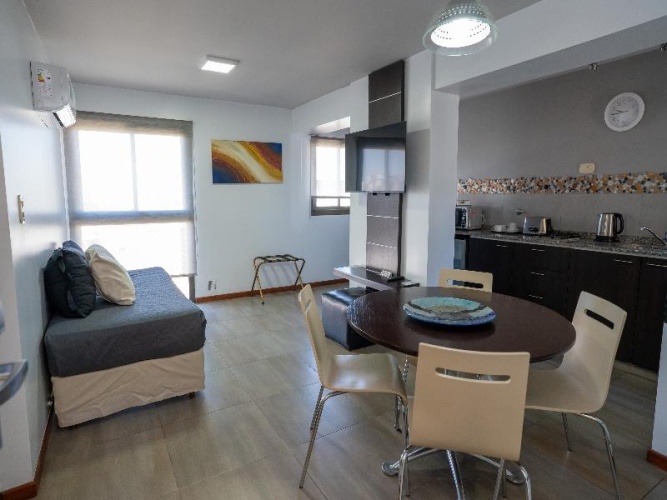 Superior Triple room with balcony
