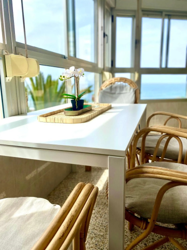 Apartamento Luz del Mar