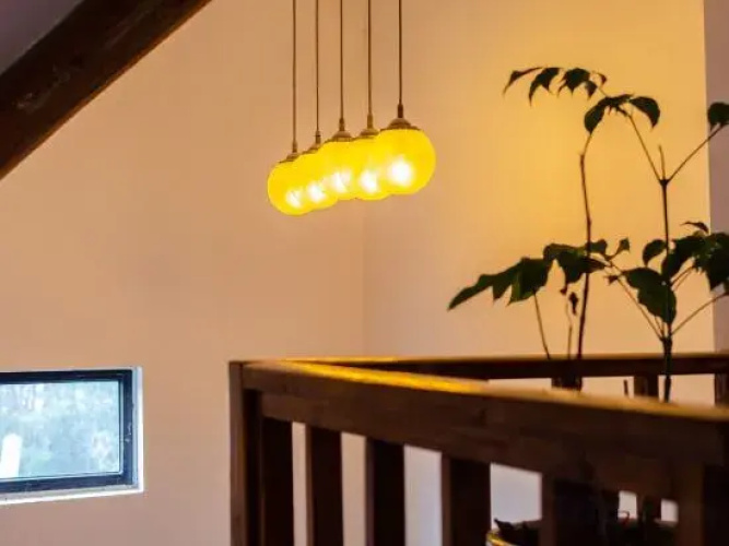 Qingnianli Designer Hostel