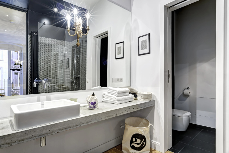 Berlin Gorki Apartments photo 11