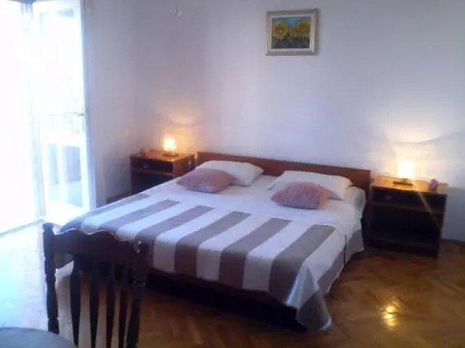 Apartment Zan i Anamarija