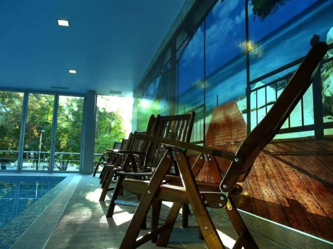 Hotel Hemus