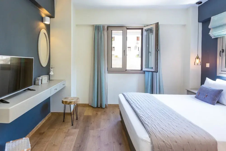 Philoxenia Residences