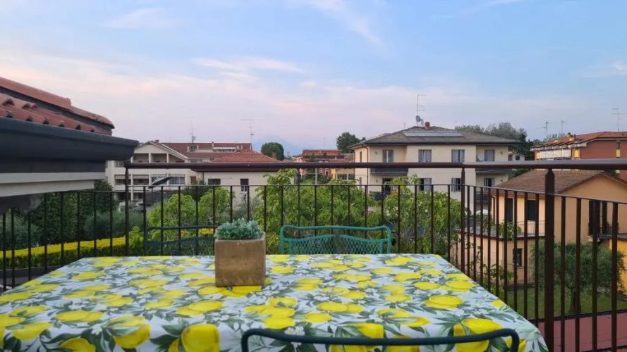 Appartamento Modenese 8